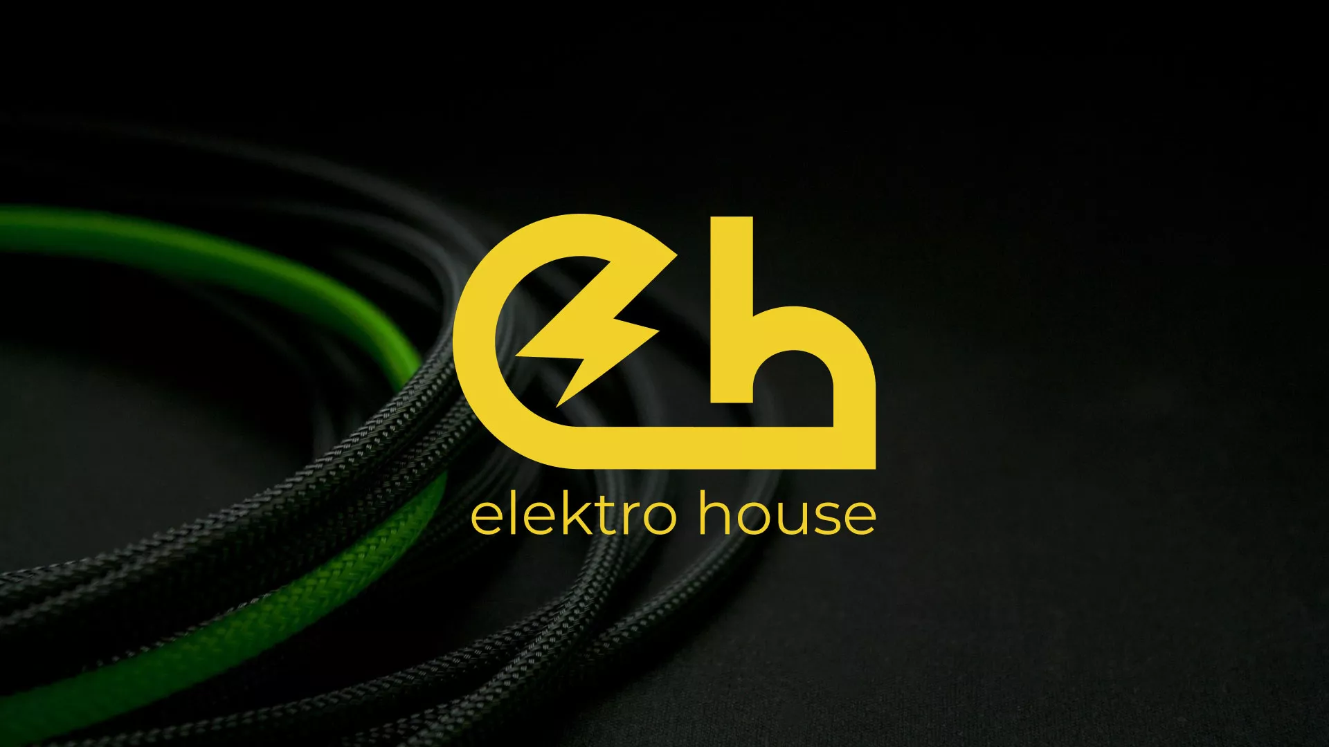 Создание сайта компании «Elektro House» в Зее